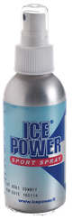 ICE POWER skausmui malšinti purškalas, 125 ml