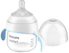 Philips Avent Natural Response mācību krūzīte, 1 gab.