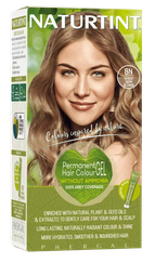 NATURTINT Without Ammonia Wheat Germ Blonde 8N matu krāsa, 1 gab.