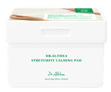DR. ALTHEA StretchFit Calming spilventiņi, 250 g