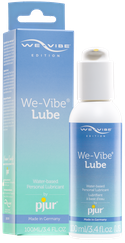 PJUR We-Vibe Lube lubrikants, 100 ml