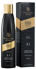DSD De Luxe Dixidox 3.1 šampūns, 200 ml