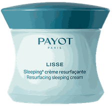 PAYOT LISSE Resurfacing sleeping sejas krēms, 50 ml