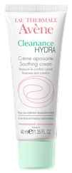 AVENE Cleanance Hydra krēms, 40 ml