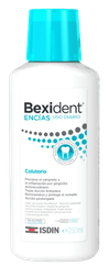 ISDIN Bexident mutes skalojamais līdzeklis, 250 ml