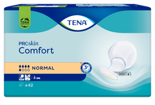 TENA Comfort Original Normal uroloģiskie ieliktņi, 42 gab.
