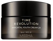 MISSHA Time Revolution Immortal Youth 2x sejas krēms, 50 ml