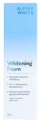 ALPINE WHITE Whitening, momentinio balinimo efekto putos, 50 ml