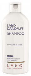 LABO Woman Dandruff šampūns, 200 ml