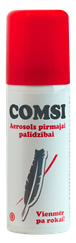 COMSI aerosols, 50 ml