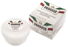 PRORASO Sensitive skūšanās ziepes, 150 ml