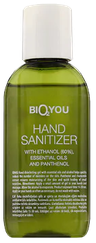 BIO2YOU Hand Sanitizer dezinfekcijas līdzeklis rokām, 1000 ml