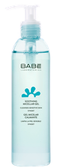 BABE Soothing micelārais gels, 240 ml