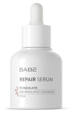 BABE Repair 5 % Squalane serums, 30 ml