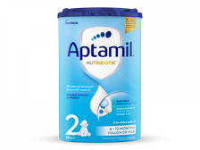 APTAMIL   2 Nutribiotik, 6+ maisījums, 800 g