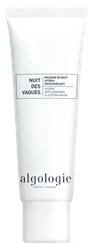 ALGOLOGIE Nuit des Vagues - Hydra-Replenishing veido kaukė, 50 ml