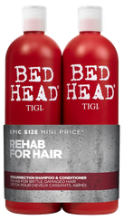 TIGI Bed Head Resurrection matu kopšanas komplekts, 1 gab.