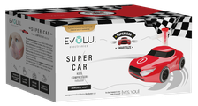 EVOLU  Super Car inhalators, 1 gab.