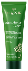 NUXE Nuxuriance Ultra roku krēms, 75 ml