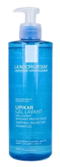 LA ROCHE-POSAY Lipikar Lavant dušas želeja, 400 ml