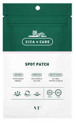 VT COSMETICS Spot Patch plāksteris pumpām, 48 gab.