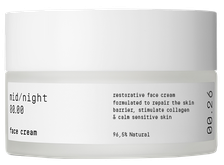 MIDNIGHT 00.26 Night sejas krēms, 50 ml