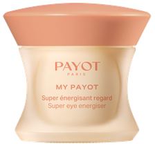 PAYOT My Payot Super Eye Energiser krēms ādai ap acīm, 15 ml