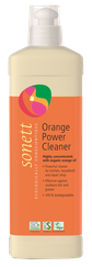 SONETT Orange tīrīšanas līdzeklis, 500 ml