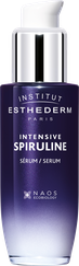 INSTITUT ESTHEDERM Spiruline serums, 30 ml
