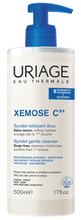 URIAGE Xemose C8+ Maigs krēms-gels, 500 ml