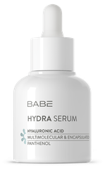 BABE Hydra Hyaluronic serums, 30 ml