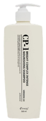 CP-1 Bright Complex Intence Nourshing šampūns, 500 ml