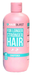 HAIRBURST for Longer Stronger Hair matu kondicionieris, 350 ml