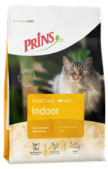 PRINS VitalCare Indoor sausā barība, 400 g