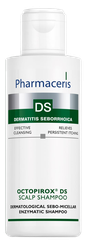 PHARMACERIS Ds Octopirox šampūns, 125 ml