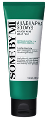 SOME BY MI AHA-BHA-PHA Acne attīrošas putas, 100 ml