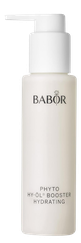 BABOR Phyto Hy-Ol Hydrating hidrofilās eļļas aktivators, 100 ml