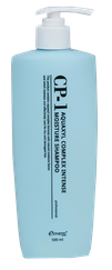 CP-1 Aquaxyl Complex Intense Moisture šampūns, 500 ml