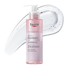 EUCERIN Anti-Pigment attīroša želeja, 200 ml