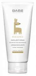 BABE Pediatric krēms, 200 ml