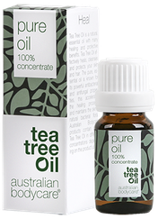 AUSTRALIAN BODYCARE Tea Tree Oil eļļa, 10 ml
