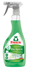 FROSCH Bio-Spirit izsmidzināms tīrīšanas līdzeklis, 500 ml