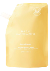 HAAN Refill Coco Cooler roku krēms, 150 ml