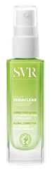 SVR Sebiaclear serums, 30 ml