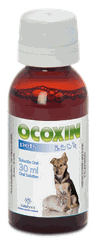 CATALYSIS Ocoxin Pets papildbarība, 30 ml