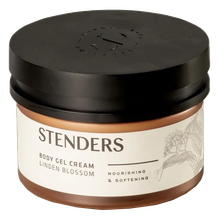 STENDERS Liepziedi, Gelveida ķermeņa krēms, 200 ml