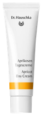 DR.HAUSCHKA Apricot Day sejas krēms, 30 ml