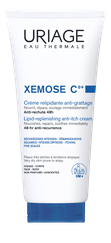 URIAGE Xemose C8+ Universāls Mīkstinošs krēms, 200 ml