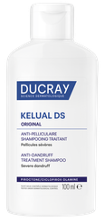 DUCRAY Kelual DS šampūns, 100 ml