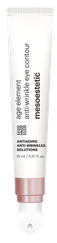 MESOESTETIC Age Element Anti-Wrinkle acu krēms, 15 ml